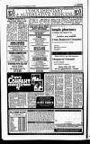 Hammersmith & Shepherds Bush Gazette Friday 21 April 1995 Page 20
