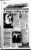 Hammersmith & Shepherds Bush Gazette Friday 21 April 1995 Page 21