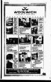 Hammersmith & Shepherds Bush Gazette Friday 21 April 1995 Page 31