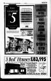 Hammersmith & Shepherds Bush Gazette Friday 21 April 1995 Page 40