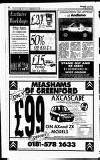Hammersmith & Shepherds Bush Gazette Friday 21 April 1995 Page 48