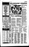 Hammersmith & Shepherds Bush Gazette Friday 21 April 1995 Page 50