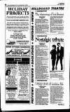 Hammersmith & Shepherds Bush Gazette Friday 21 April 1995 Page 52
