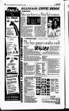 Hammersmith & Shepherds Bush Gazette Friday 21 April 1995 Page 54