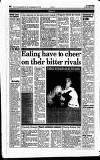 Hammersmith & Shepherds Bush Gazette Friday 21 April 1995 Page 66