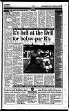 Hammersmith & Shepherds Bush Gazette Friday 21 April 1995 Page 69