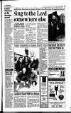 Hammersmith & Shepherds Bush Gazette Friday 28 April 1995 Page 3