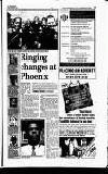Hammersmith & Shepherds Bush Gazette Friday 28 April 1995 Page 11