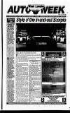 Hammersmith & Shepherds Bush Gazette Friday 28 April 1995 Page 39