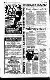 Hammersmith & Shepherds Bush Gazette Friday 28 April 1995 Page 48