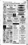 Hammersmith & Shepherds Bush Gazette Friday 28 April 1995 Page 58