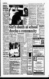 Hammersmith & Shepherds Bush Gazette Friday 05 May 1995 Page 3