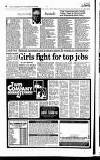 Hammersmith & Shepherds Bush Gazette Friday 05 May 1995 Page 6