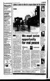 Hammersmith & Shepherds Bush Gazette Friday 05 May 1995 Page 8
