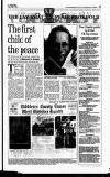 Hammersmith & Shepherds Bush Gazette Friday 05 May 1995 Page 17