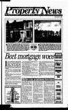 Hammersmith & Shepherds Bush Gazette Friday 05 May 1995 Page 23