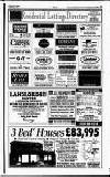 Hammersmith & Shepherds Bush Gazette Friday 05 May 1995 Page 35