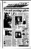 Hammersmith & Shepherds Bush Gazette Friday 05 May 1995 Page 47