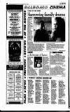 Hammersmith & Shepherds Bush Gazette Friday 05 May 1995 Page 48