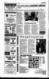 Hammersmith & Shepherds Bush Gazette Friday 05 May 1995 Page 50