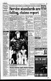 Hammersmith & Shepherds Bush Gazette Friday 12 May 1995 Page 3