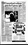 Hammersmith & Shepherds Bush Gazette Friday 12 May 1995 Page 7