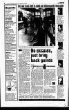 Hammersmith & Shepherds Bush Gazette Friday 12 May 1995 Page 8
