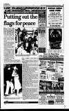 Hammersmith & Shepherds Bush Gazette Friday 12 May 1995 Page 9