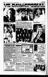 Hammersmith & Shepherds Bush Gazette Friday 12 May 1995 Page 10