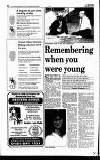 Hammersmith & Shepherds Bush Gazette Friday 12 May 1995 Page 14