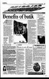 Hammersmith & Shepherds Bush Gazette Friday 12 May 1995 Page 17