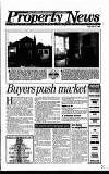 Hammersmith & Shepherds Bush Gazette Friday 12 May 1995 Page 21