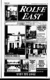 Hammersmith & Shepherds Bush Gazette Friday 12 May 1995 Page 23