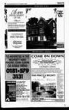 Hammersmith & Shepherds Bush Gazette Friday 12 May 1995 Page 30