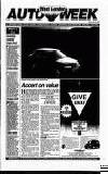 Hammersmith & Shepherds Bush Gazette Friday 12 May 1995 Page 37