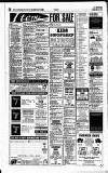 Hammersmith & Shepherds Bush Gazette Friday 12 May 1995 Page 50