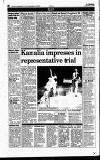 Hammersmith & Shepherds Bush Gazette Friday 12 May 1995 Page 60