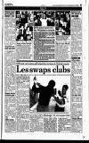 Hammersmith & Shepherds Bush Gazette Friday 12 May 1995 Page 61