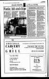 Hammersmith & Shepherds Bush Gazette Friday 19 May 1995 Page 4