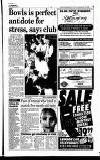 Hammersmith & Shepherds Bush Gazette Friday 19 May 1995 Page 5