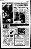 Hammersmith & Shepherds Bush Gazette Friday 19 May 1995 Page 6
