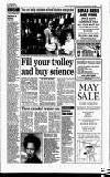Hammersmith & Shepherds Bush Gazette Friday 19 May 1995 Page 7