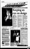 Hammersmith & Shepherds Bush Gazette Friday 19 May 1995 Page 19