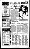 Hammersmith & Shepherds Bush Gazette Friday 19 May 1995 Page 20