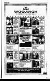 Hammersmith & Shepherds Bush Gazette Friday 19 May 1995 Page 29