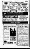 Hammersmith & Shepherds Bush Gazette Friday 19 May 1995 Page 42