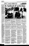 Hammersmith & Shepherds Bush Gazette Friday 19 May 1995 Page 57