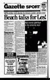 Hammersmith & Shepherds Bush Gazette Friday 19 May 1995 Page 76