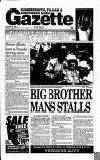 Hammersmith & Shepherds Bush Gazette Friday 26 May 1995 Page 1