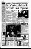 Hammersmith & Shepherds Bush Gazette Friday 26 May 1995 Page 3